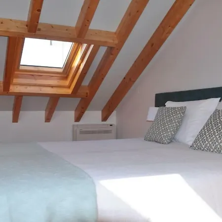 Green Alfama Lovely View Apartment Lissabon